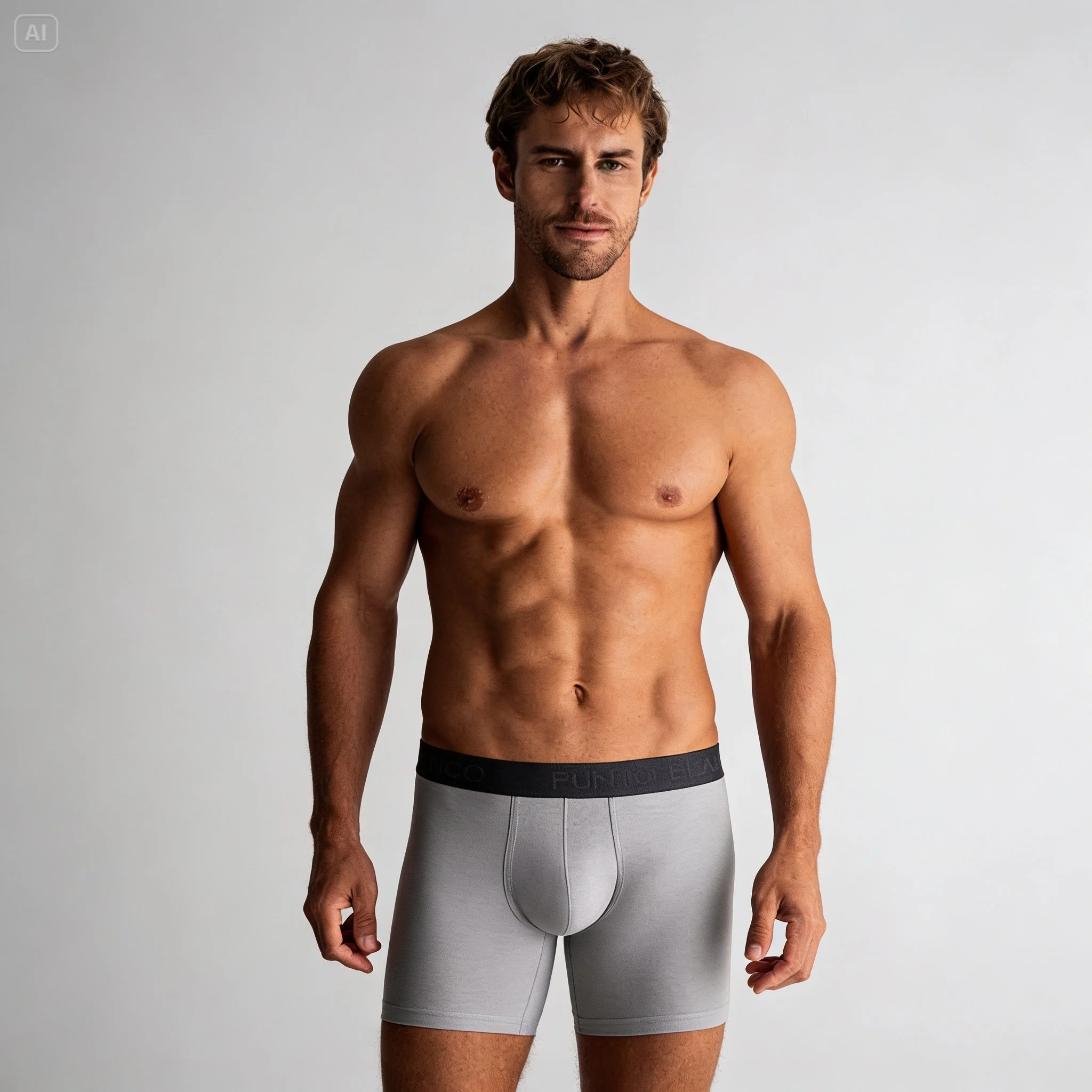 Punto Blanco ropa deportiva hombre - Five Stars Ecuador